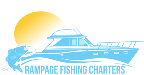 Rampage Fishing Charters | South Haven Fishing Charters Boat | Lake Michigan